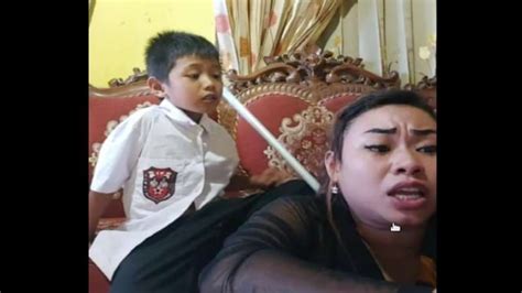 bocah vs tante|bokep